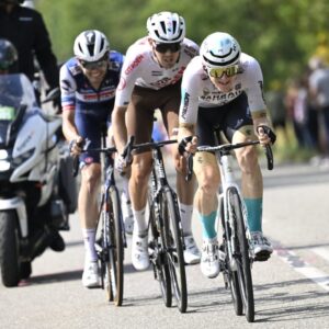 BASIC - 2 NON RIDERS